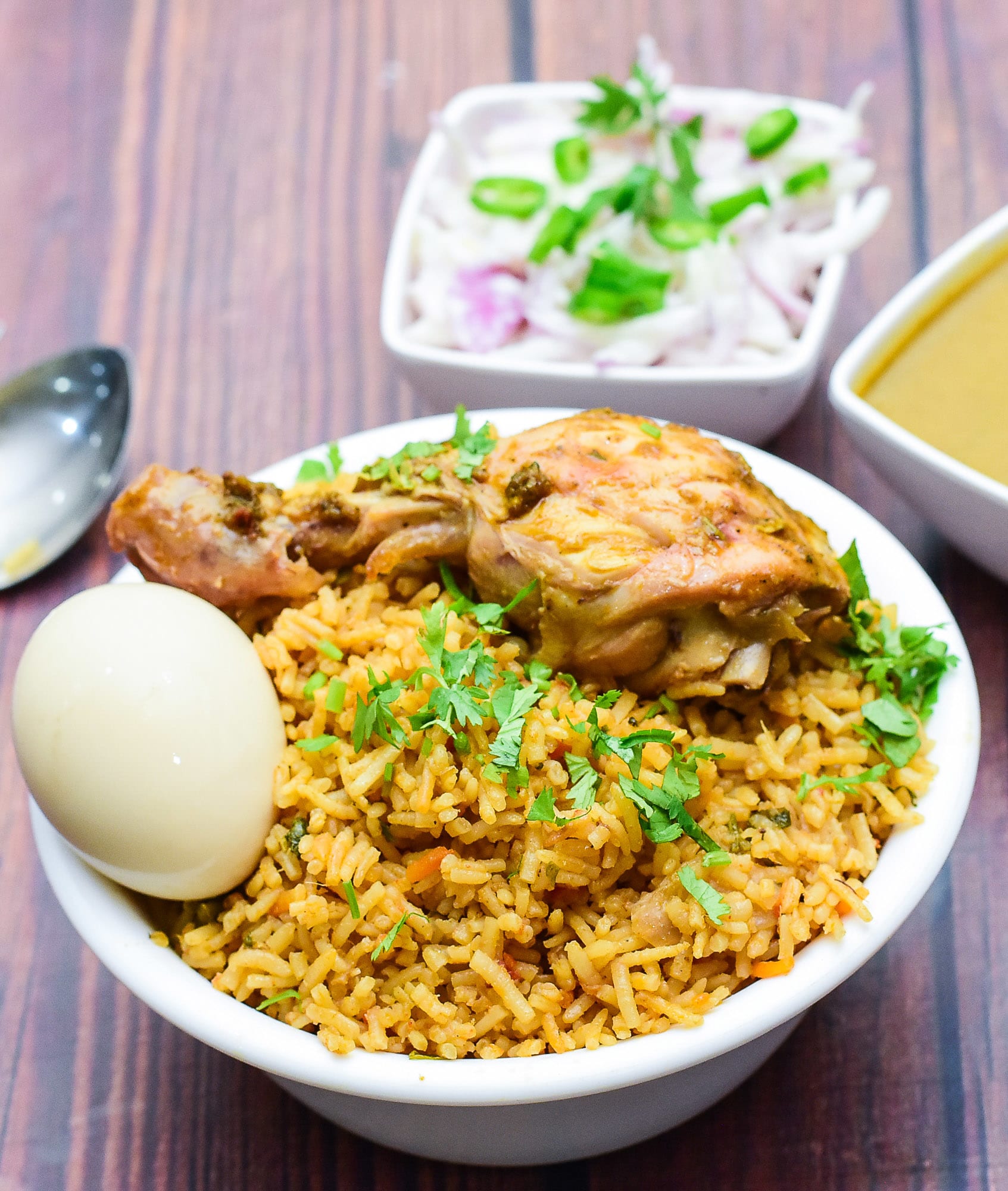 Al Kareem Restaurant - Logo