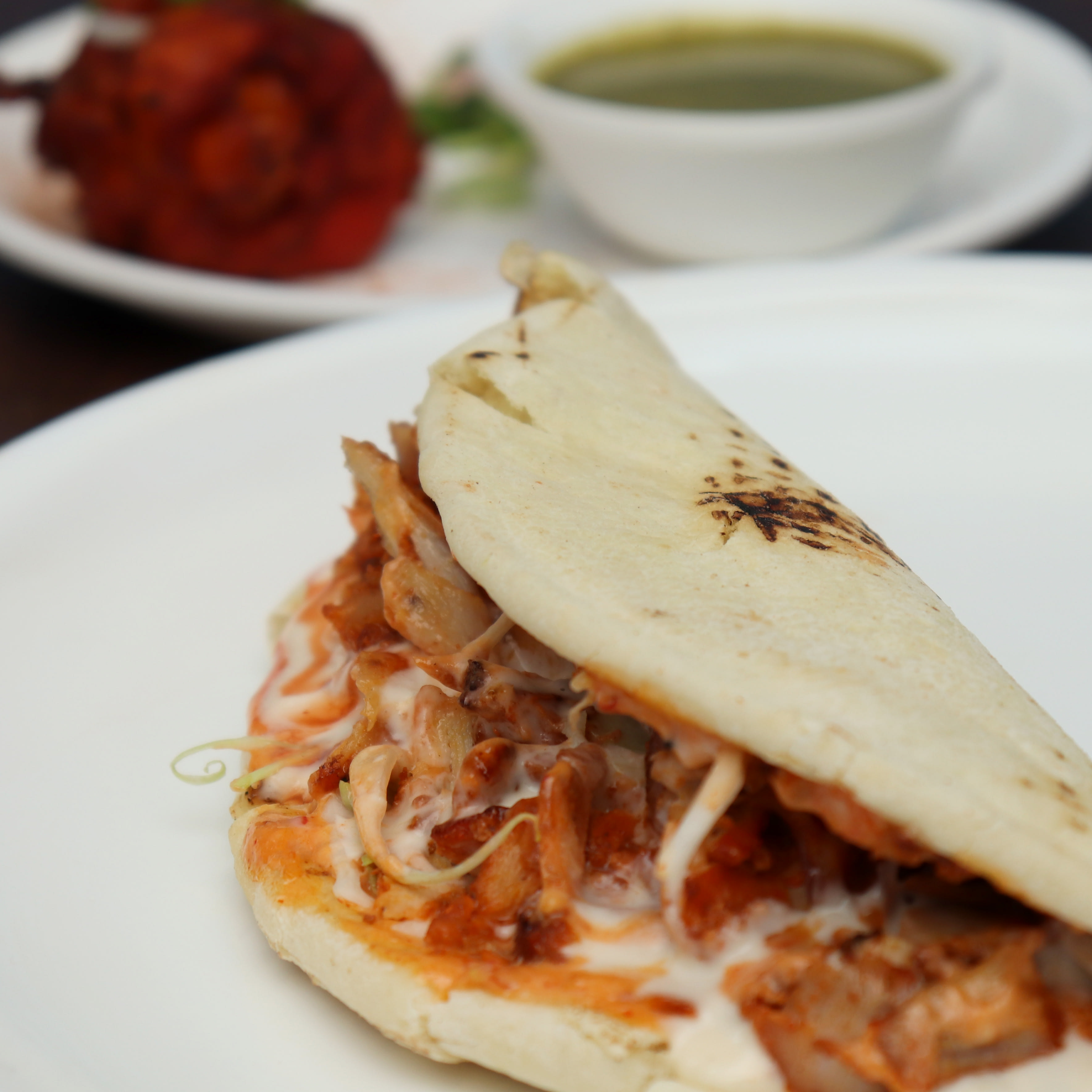 Al Karimi Chicken Sawarma - Logo