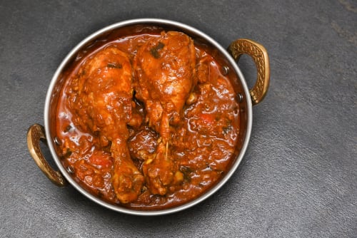 Al Karim's Foods - Logo