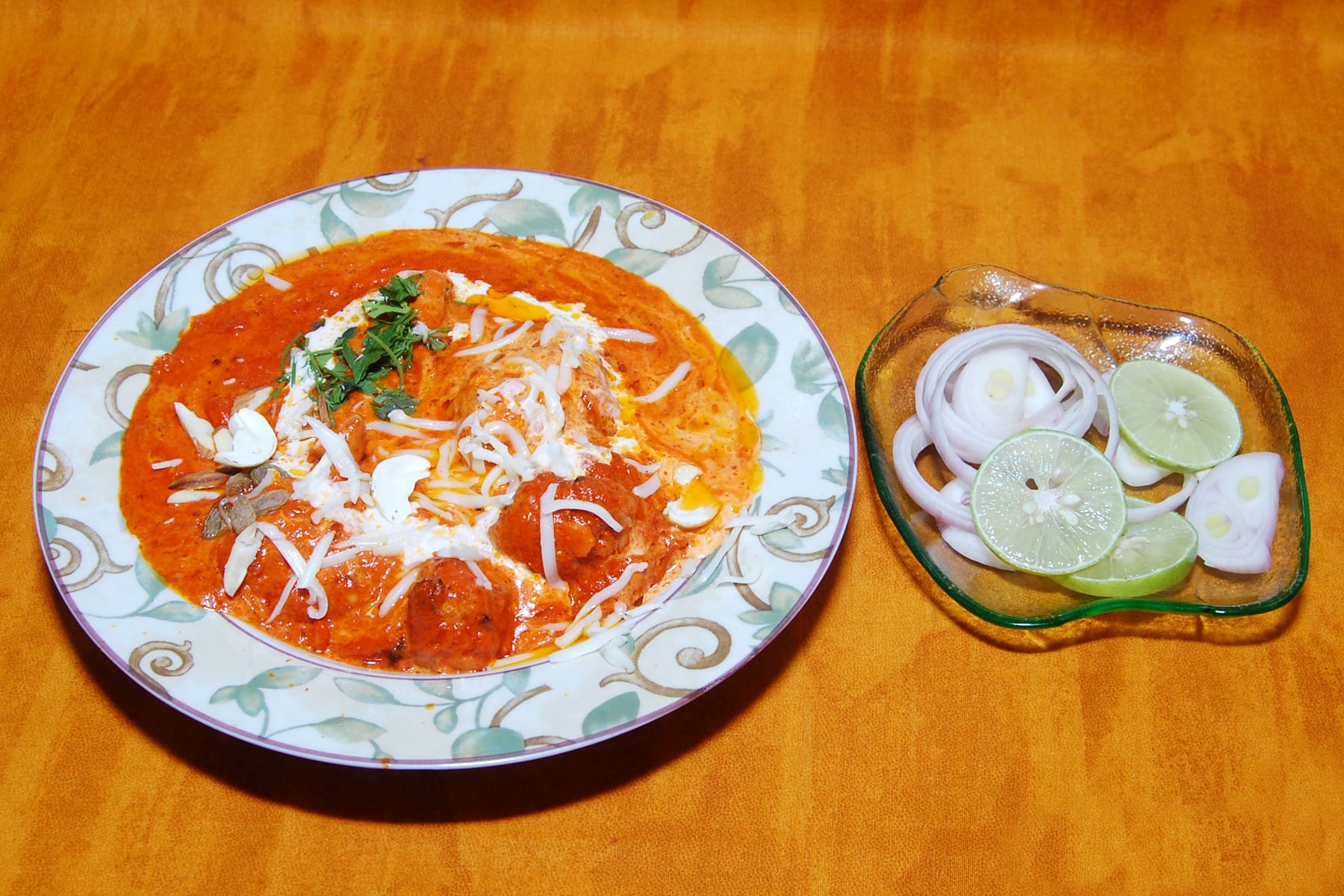 Al Karim's Foods - Logo