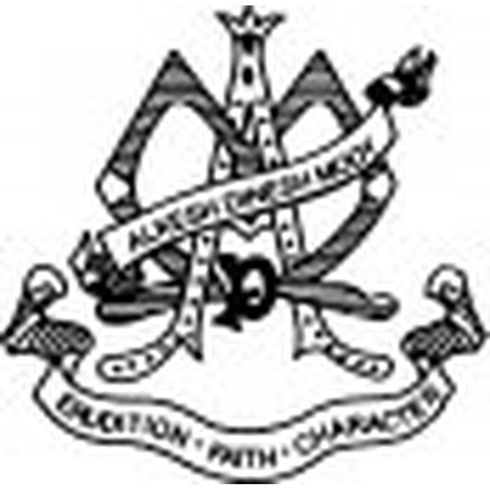 Alkesh Dinesh Mody Institute for Financial & Management Studies (ADMI), Mumbai - Logo