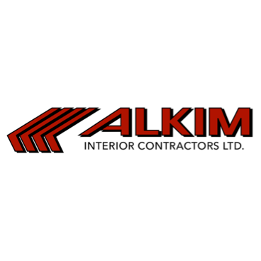 Alkim Interior Contractors Ltd - Logo