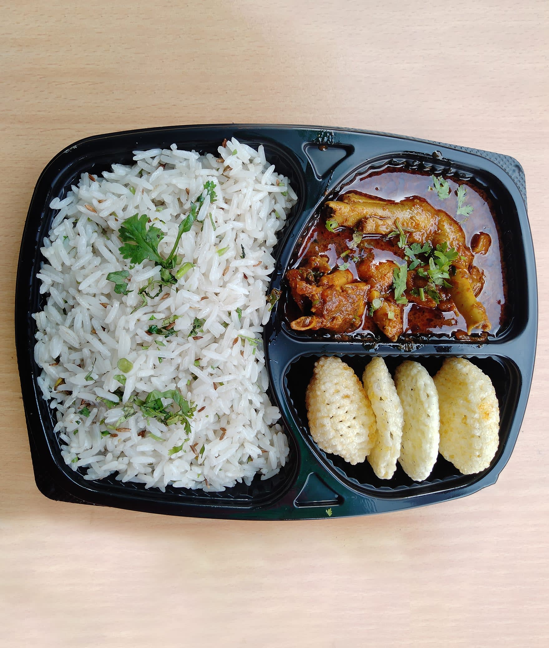 All 99 Thali - Logo