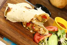Al Labbaik Shawarma - Cover photo