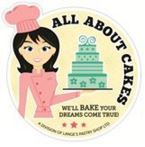 All About Cakes - Logo
