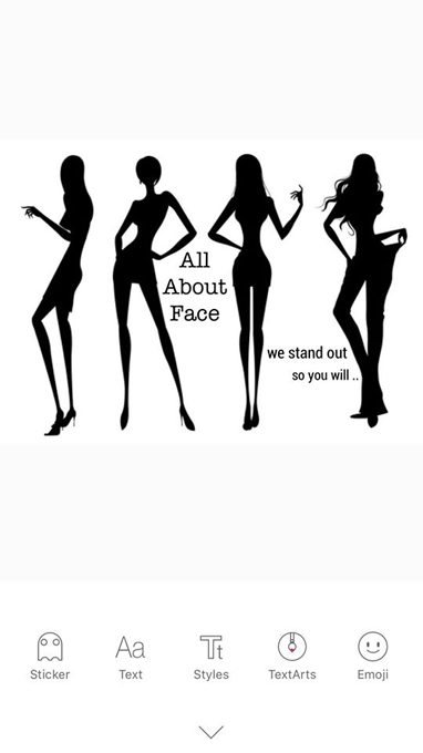 All About Face Cosmetic Injectables - Logo