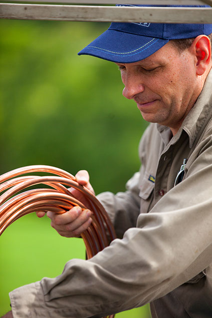 All About Plumbing & Gas - Cover photo