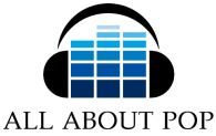 All About Pop - Logo