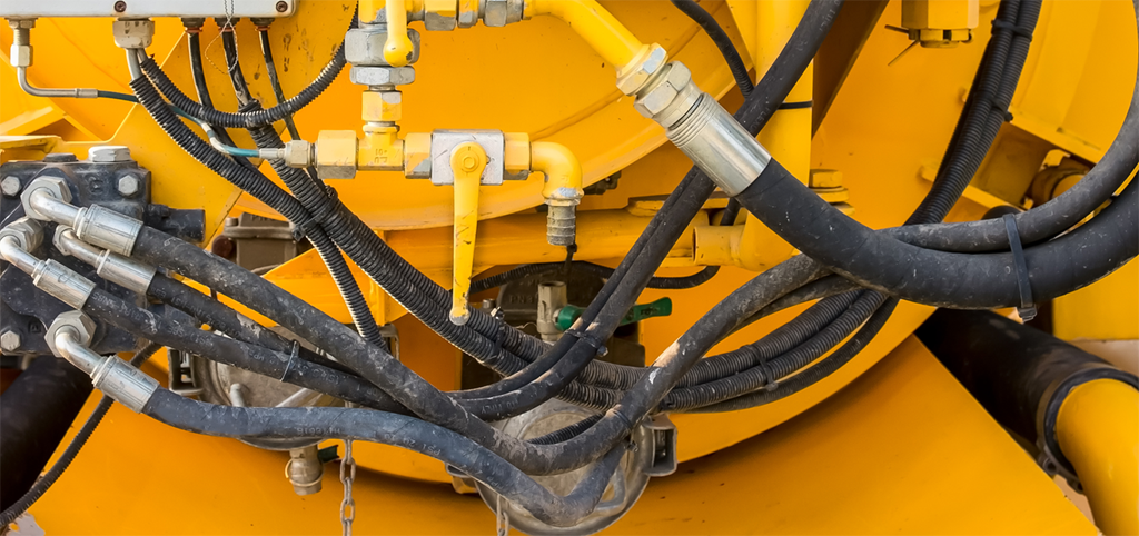 All-A-Bout Pumps & Irrigation - Logo