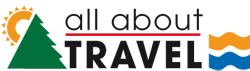 All About Travel - Logo