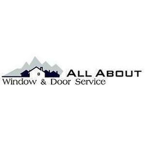 All About Window &a; Door Service - Logo