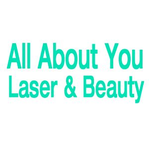 All About You Laser &a; Beauty - Logo