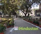 Allahabad Bible Seminary - Logo