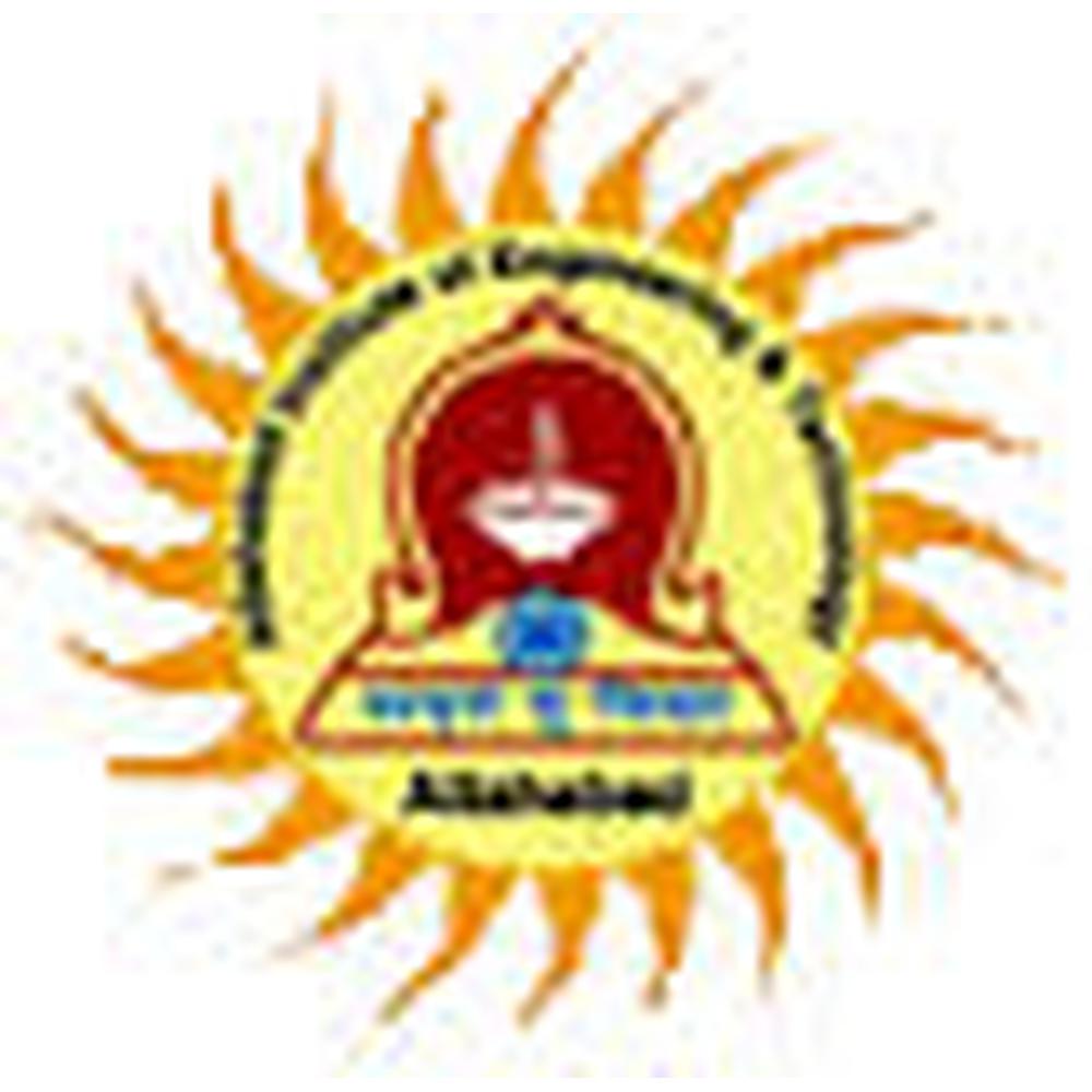 Allahabad Institute of Engineering & Technology (AIET), Allahabad - Logo