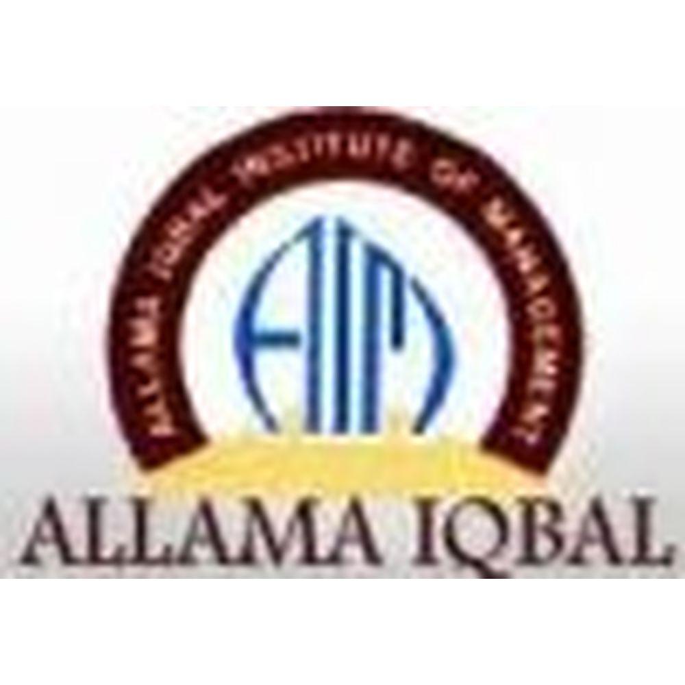 Allama Iqbal Institute of Management (AIIM), Thiruvananthapuram - Logo