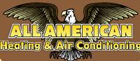 All American Heating & Air Co Inc - Logo