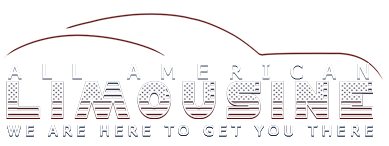 All American Limousine - Logo