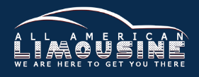 All American Limousine - Logo