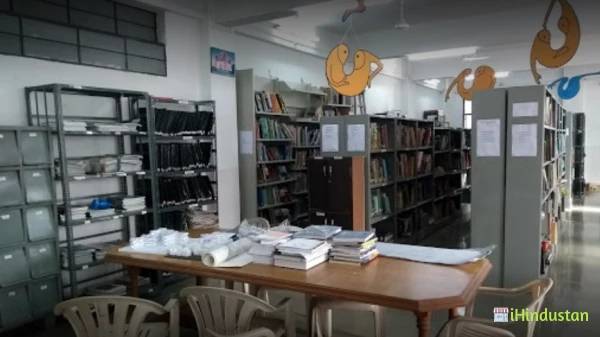 Allana College of Architecture - Logo