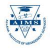 Allana Institute of Management Sciences (AIMS), Pune - Logo