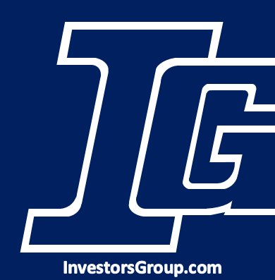 Allan Angus – Investors Group - Logo