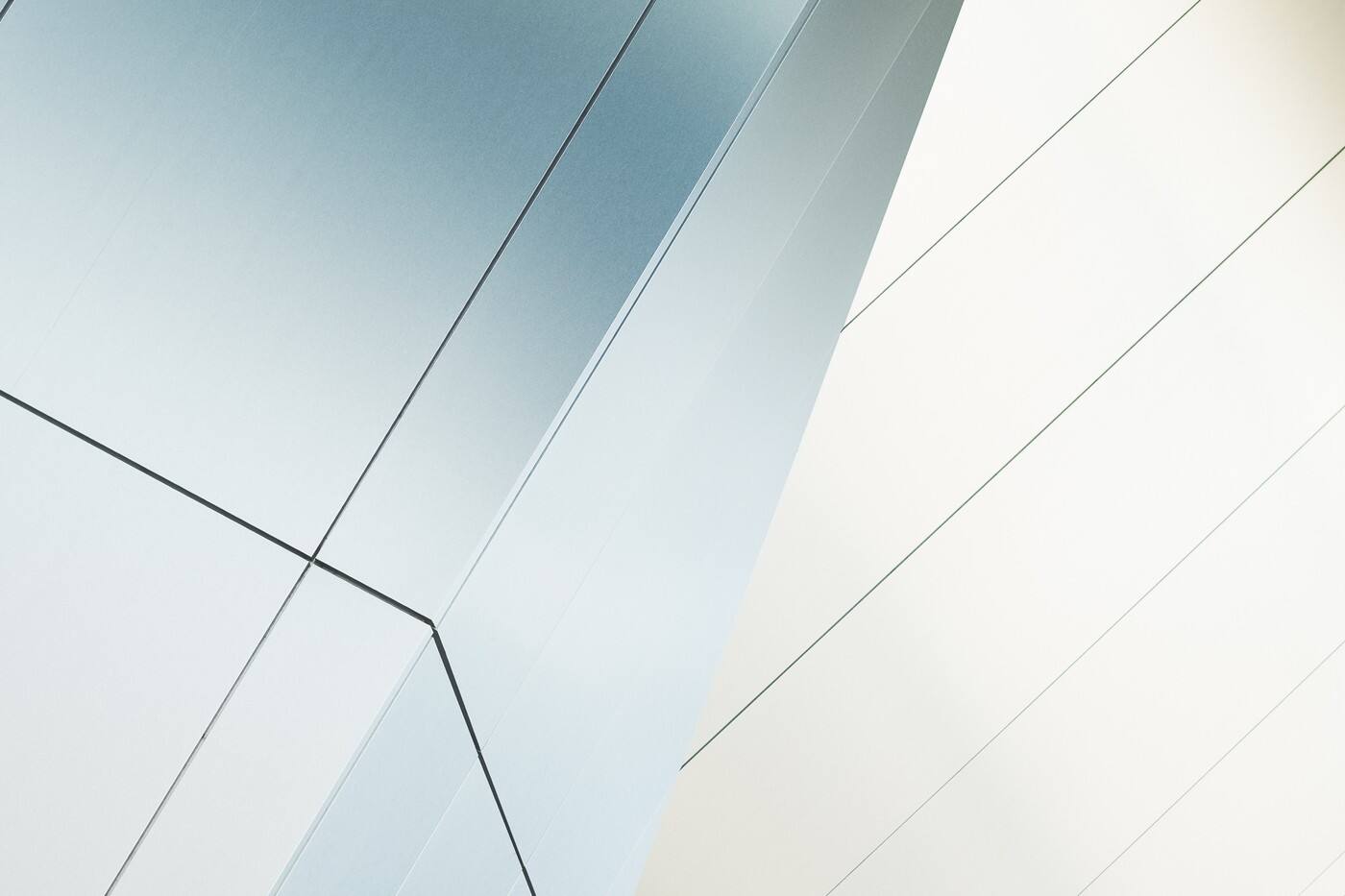 Allan Moran Design - Cover photo