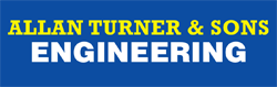Allan Turner & Sons Engineering - Logo