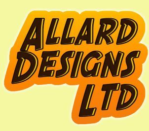 Allard Designs Ltd - Logo