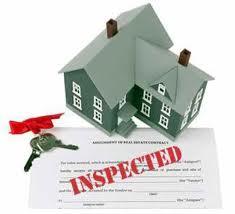 All Areas Building & Pest Reports - Logo