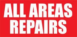 All Areas Repairs - Logo