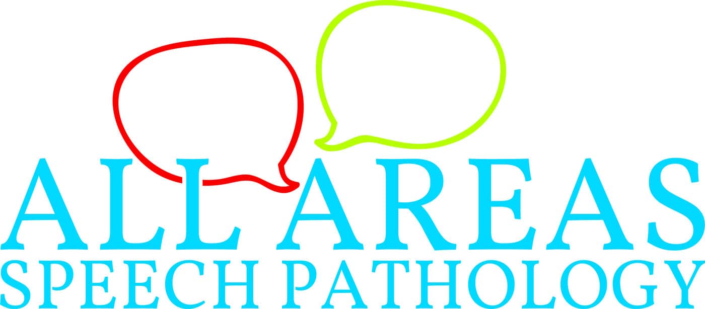 All Areas Speech Pathology - Cover photo