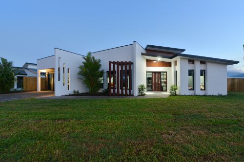 Allaro Homes Cairns - Cover photo