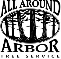 All Around Arbor - Logo