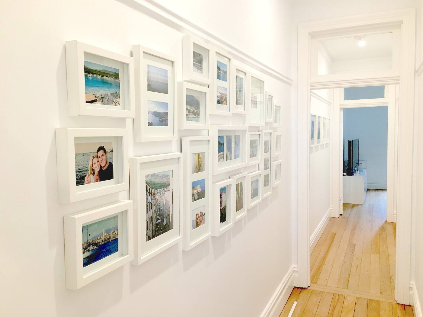 All Art & Mirrors Installation Services - Logo