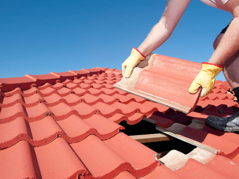 All Aspects Roofing - Logo