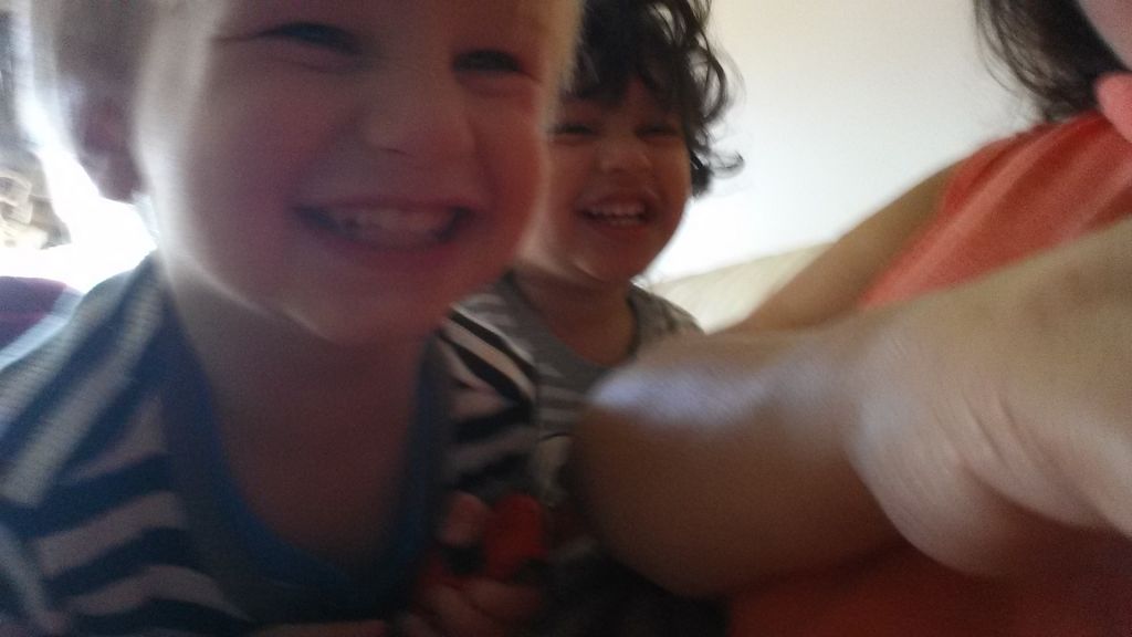 Alla&s;s Daycare - Cover photo