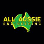 All Aussie Engineering - Logo