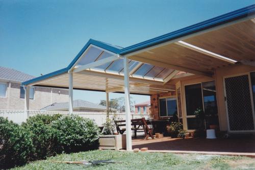 All Aussie Sunrooms - Logo