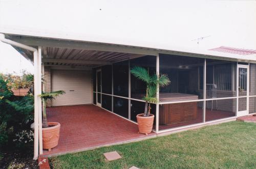All Aussie Sunrooms - Logo