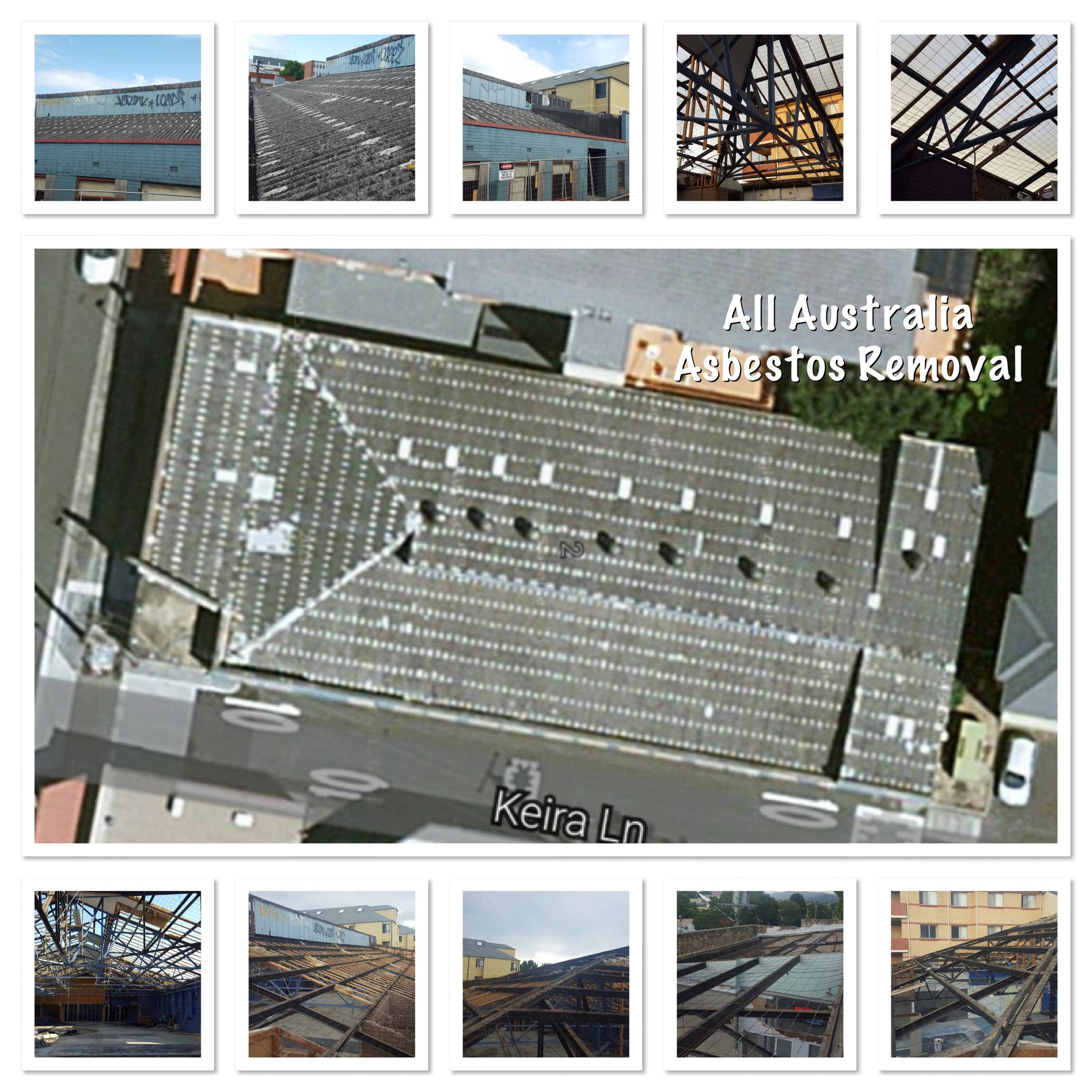 All Australia Asbestos Removal - Cover photo