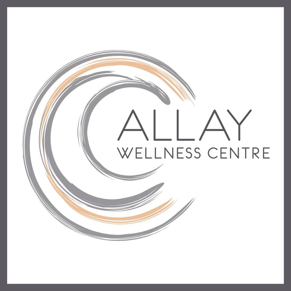 Allay Wellness Centre - Logo