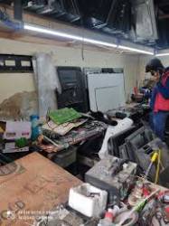 All Brand TV Solutions LED Repairing Services - Logo