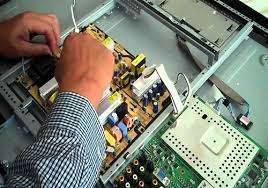 All Brand TV Solutions LED Repairing Services - Cover photo