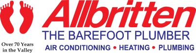 Allbritten - Logo