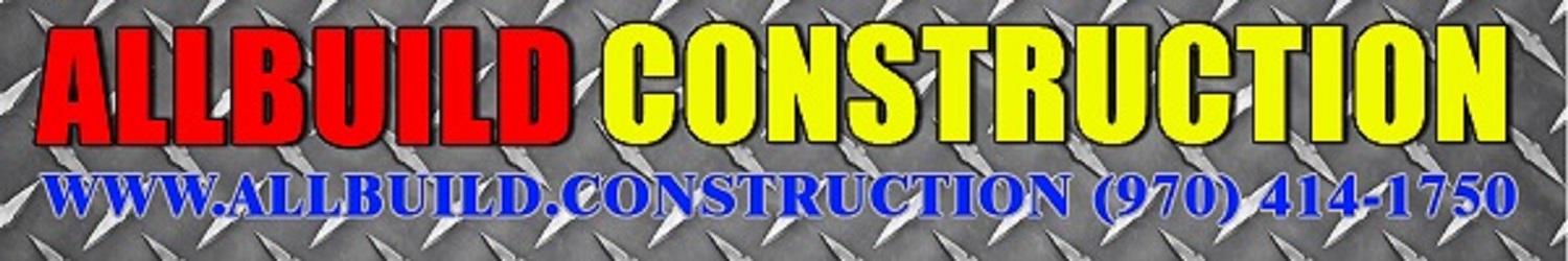 Allbuild Construction - Logo