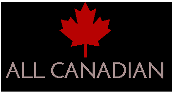 All Canadian Appliance Source - Logo