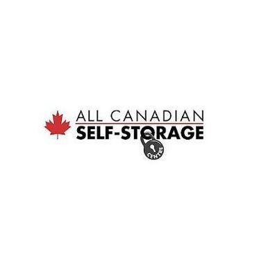 All Canadian Mobile Storage Toronto - Logo