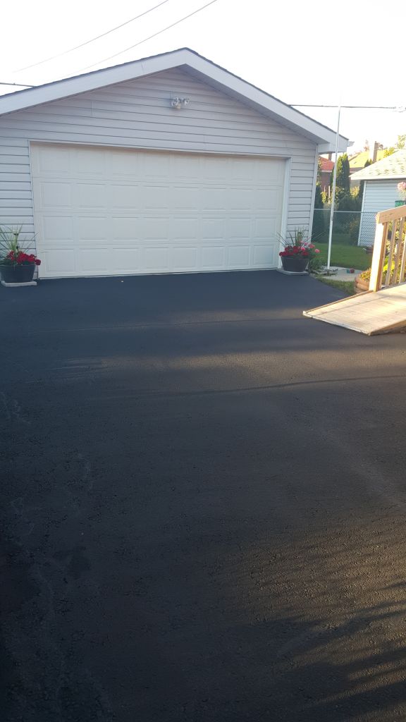 All Can Renovations, Driveways &a; Sealing Company - Logo