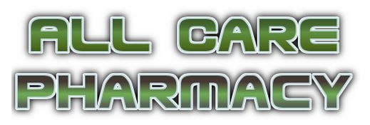 All Care Pharmacy Inc. - Logo