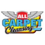 All Carpet Cleansing - Logo